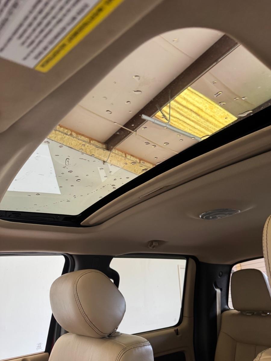 Ford F-150 4WD SuperCrew 145" XL 2013
