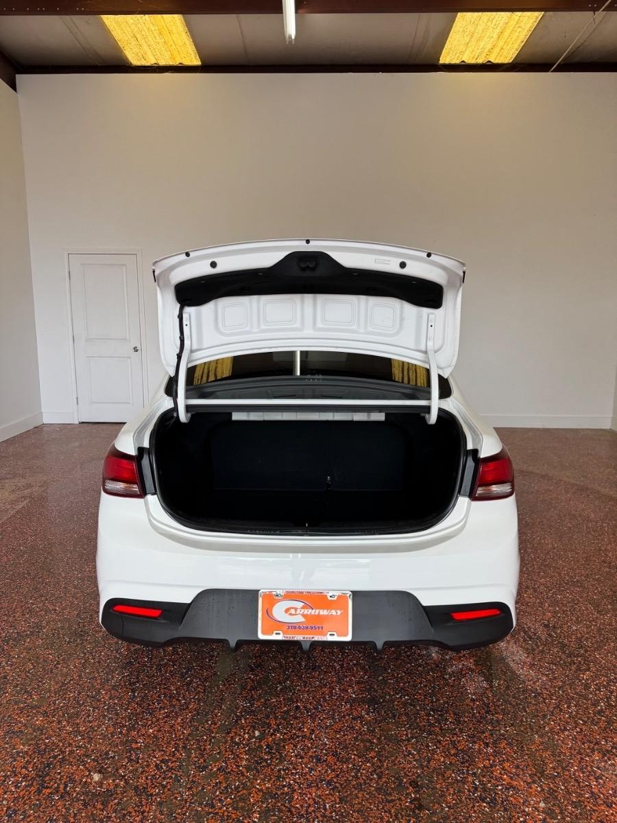 Kia Rio S Auto 2019