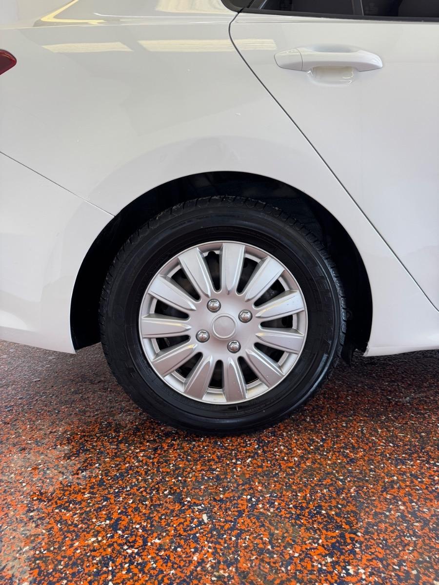 Kia Rio S Auto 2019