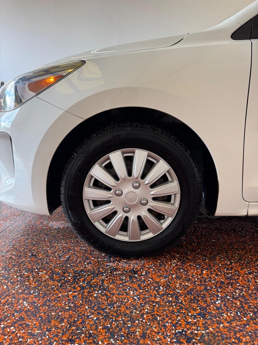 Kia Rio S Auto 2019