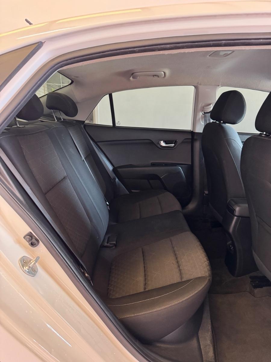 Kia Rio S Auto 2019