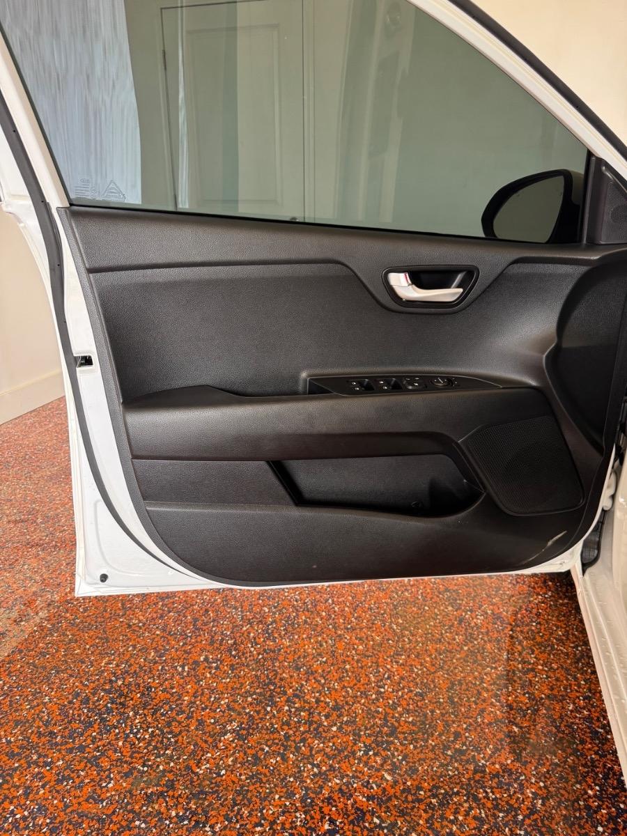 Kia Rio S Auto 2019