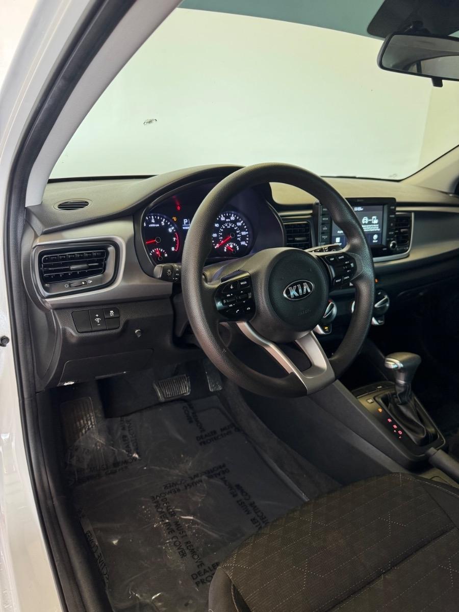 Kia Rio S Auto 2019