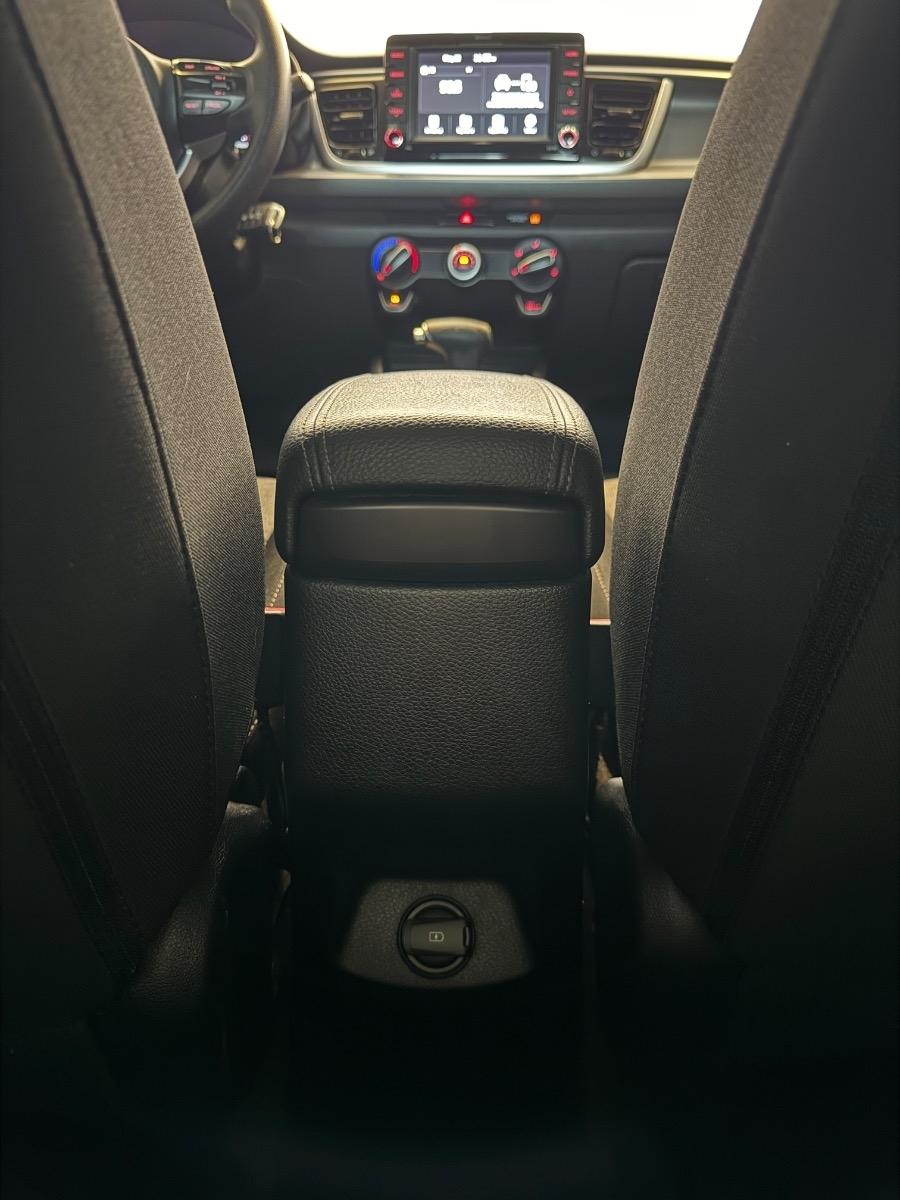 Kia Rio S Auto 2019