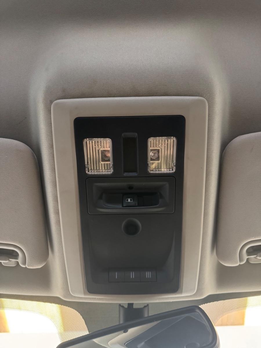 RAM 2500 4WD Mega Cab 160.5" Longhorn Limited 2014