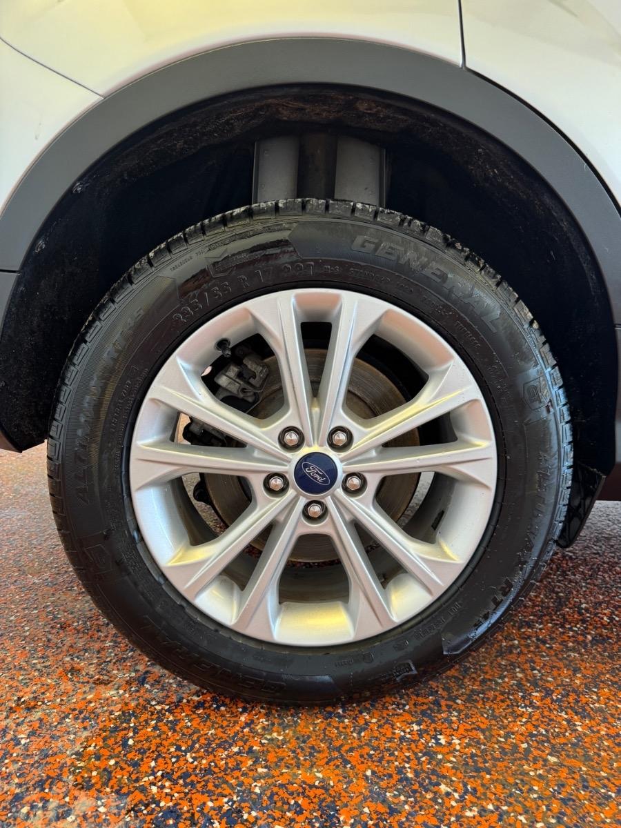 Ford Escape SE FWD 2018