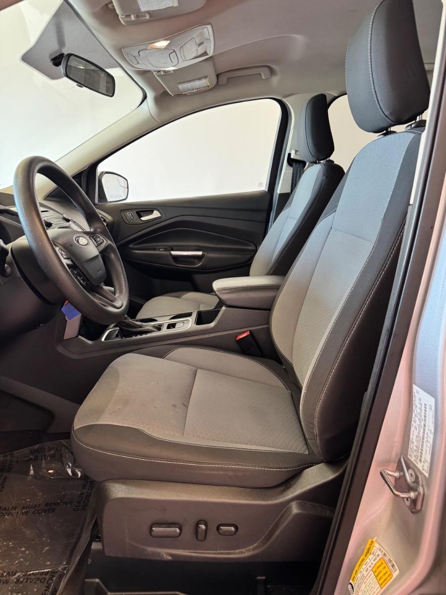 Ford Escape SE FWD 2018