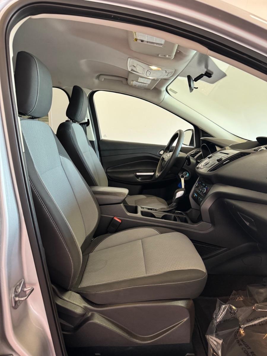 Ford Escape SE FWD 2018