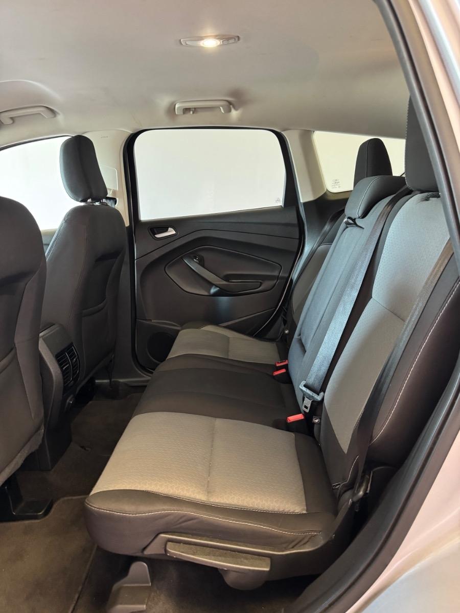 Ford Escape SE FWD 2018