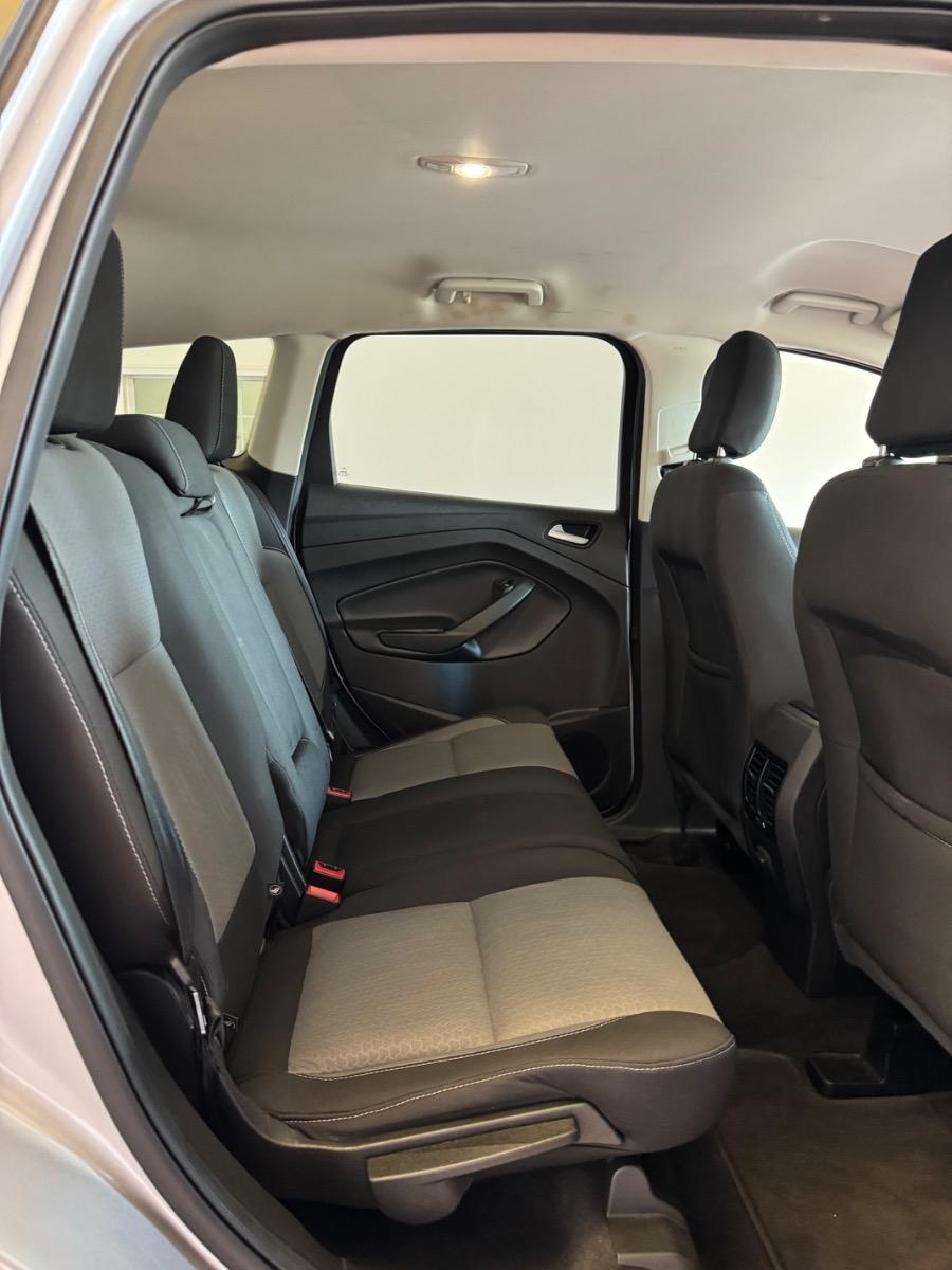 Ford Escape SE FWD 2018