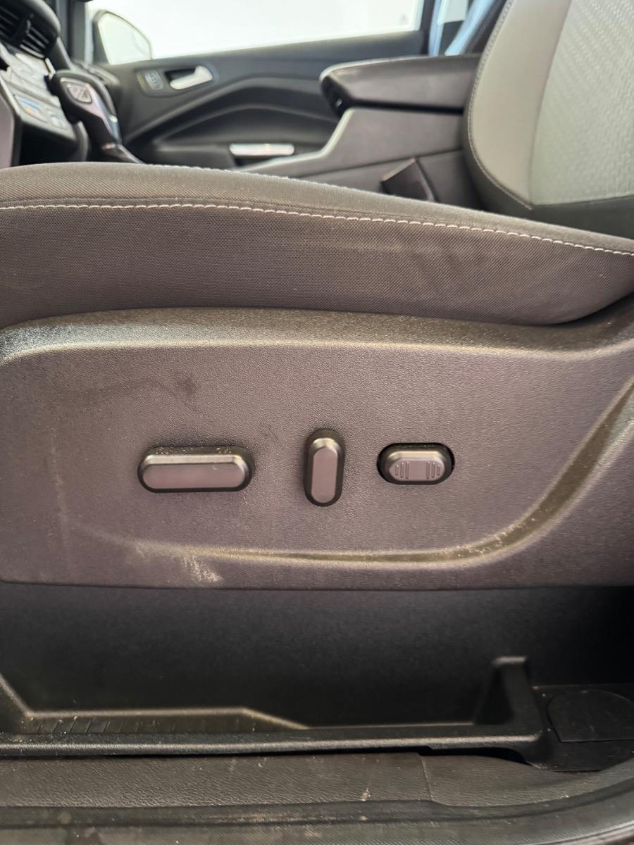 Ford Escape SE FWD 2018