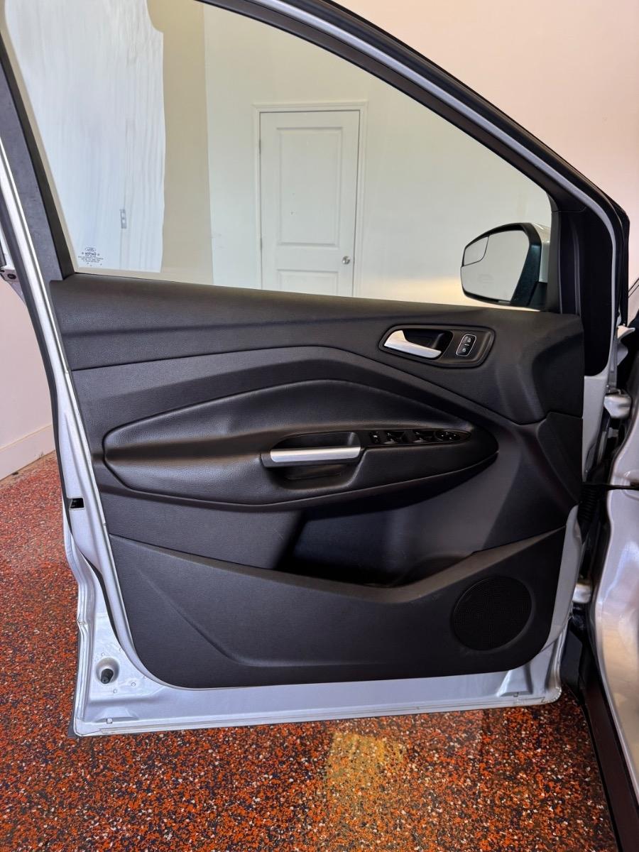 Ford Escape SE FWD 2018