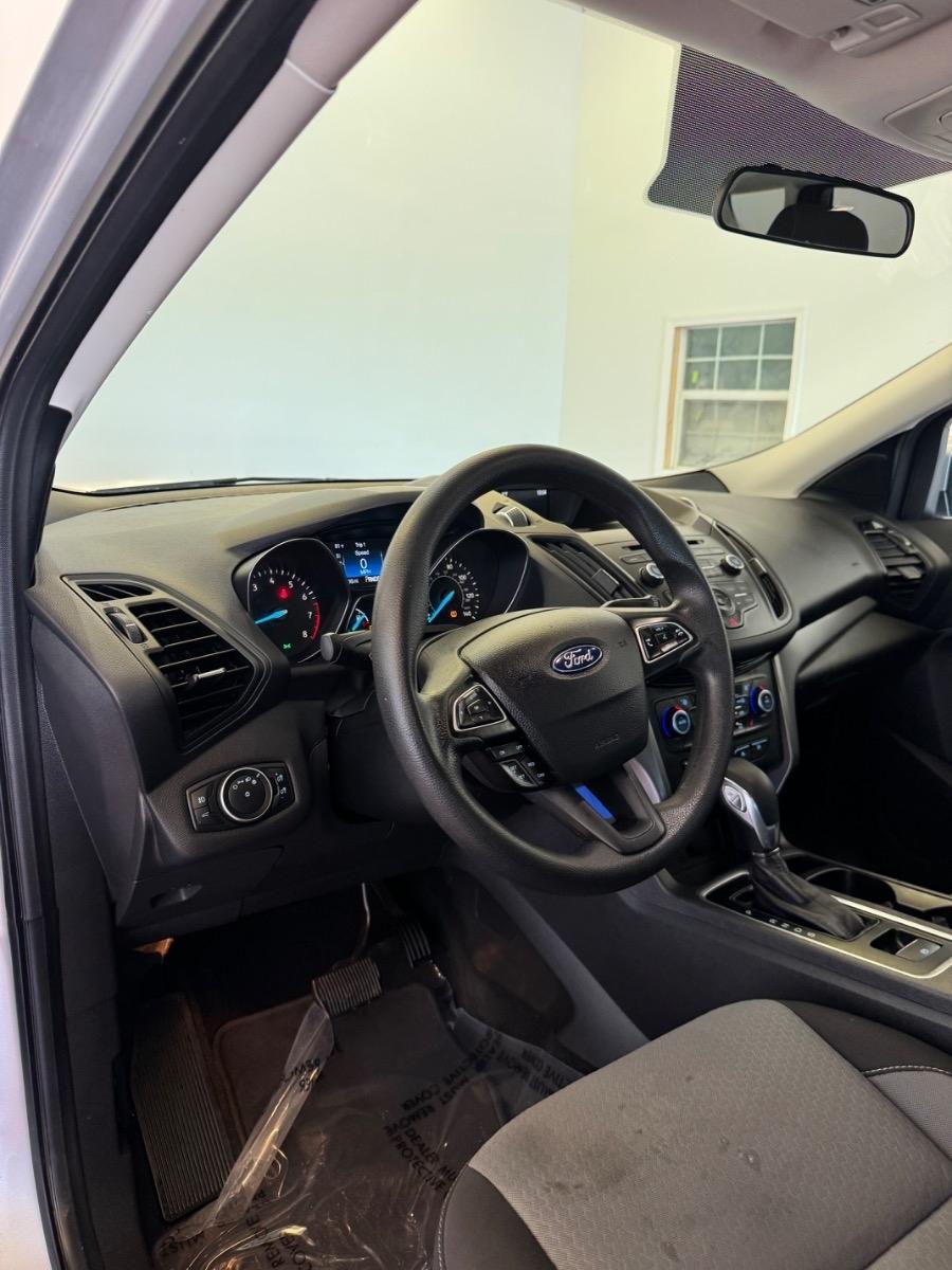Ford Escape SE FWD 2018