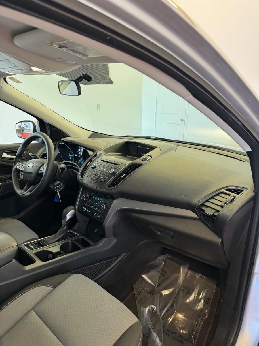 Ford Escape SE FWD 2018