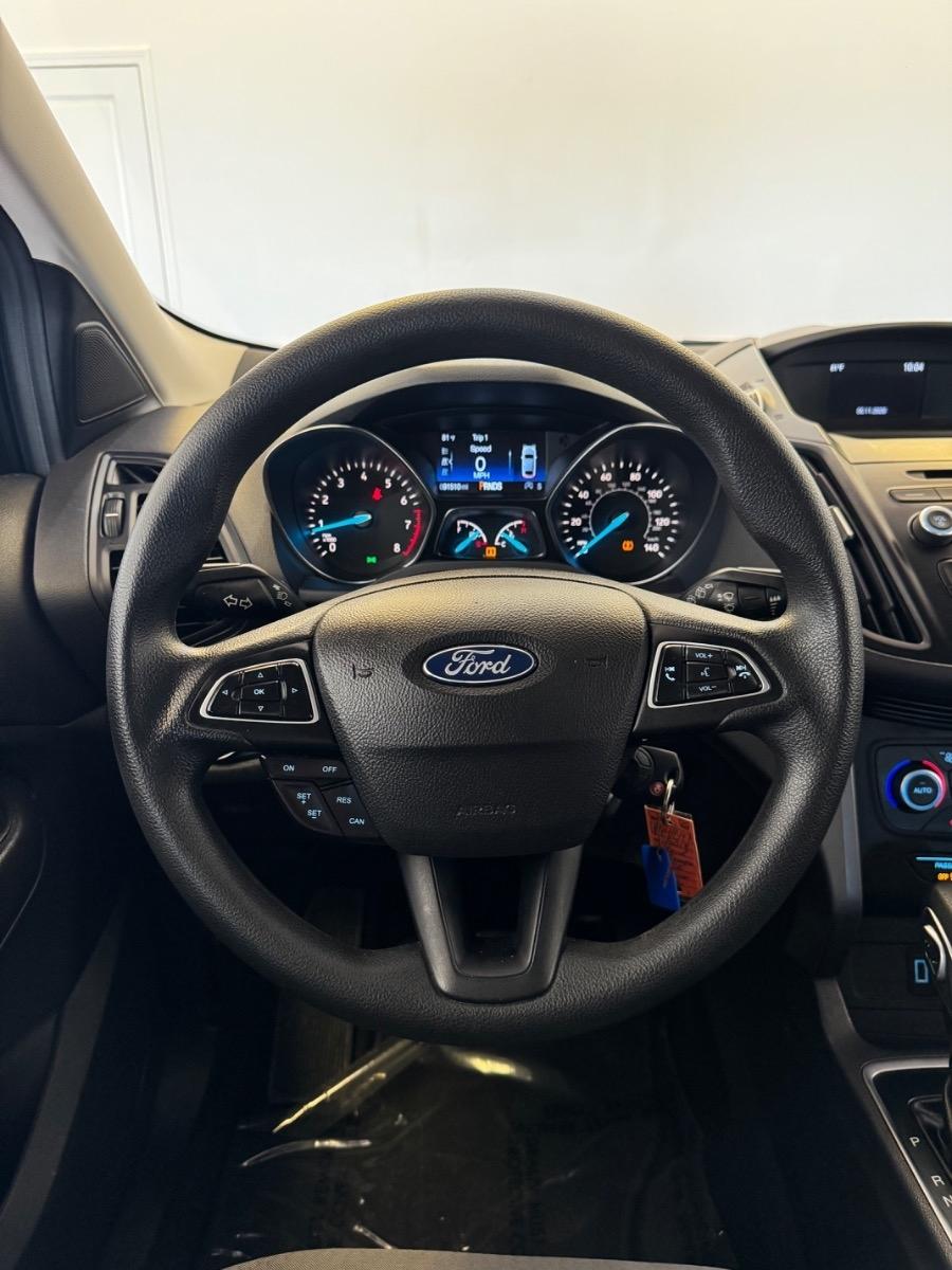 Ford Escape SE FWD 2018