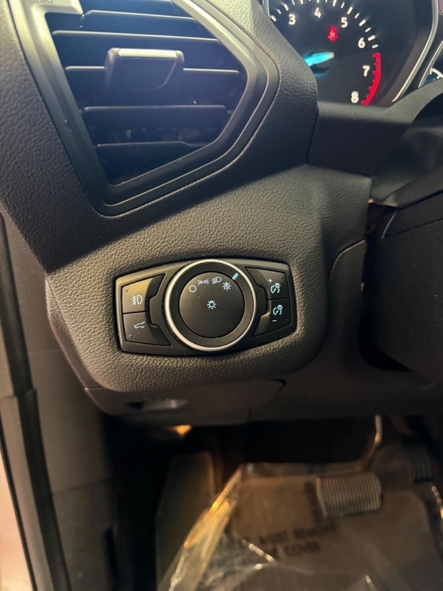 Ford Escape SE FWD 2018