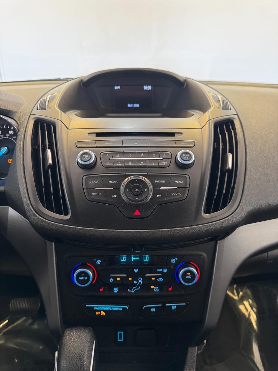 Ford Escape SE FWD 2018