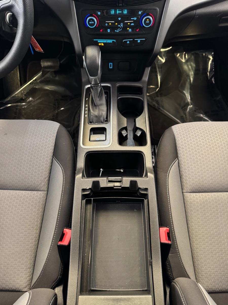 Ford Escape SE FWD 2018