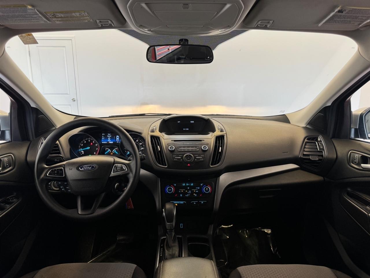 Ford Escape SE FWD 2018