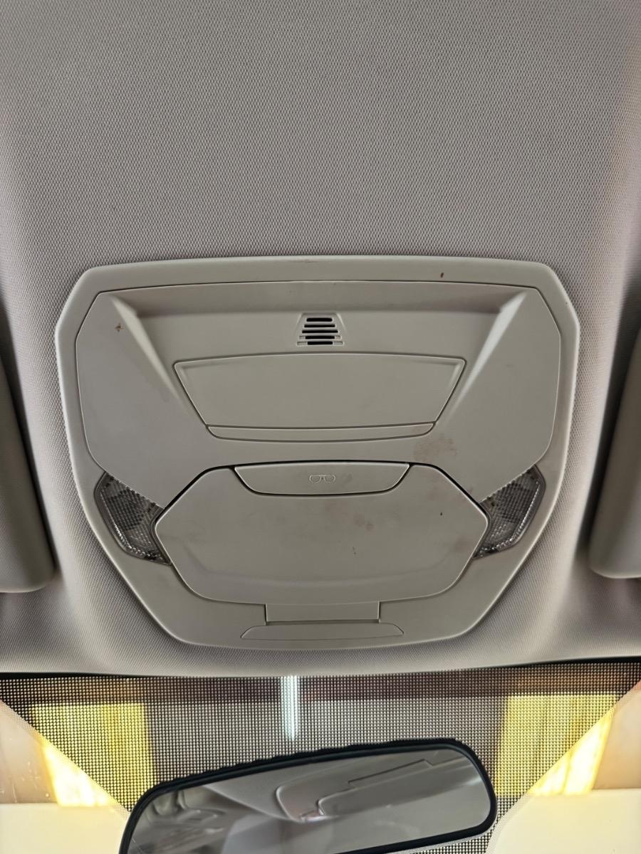 Ford Escape SE FWD 2018