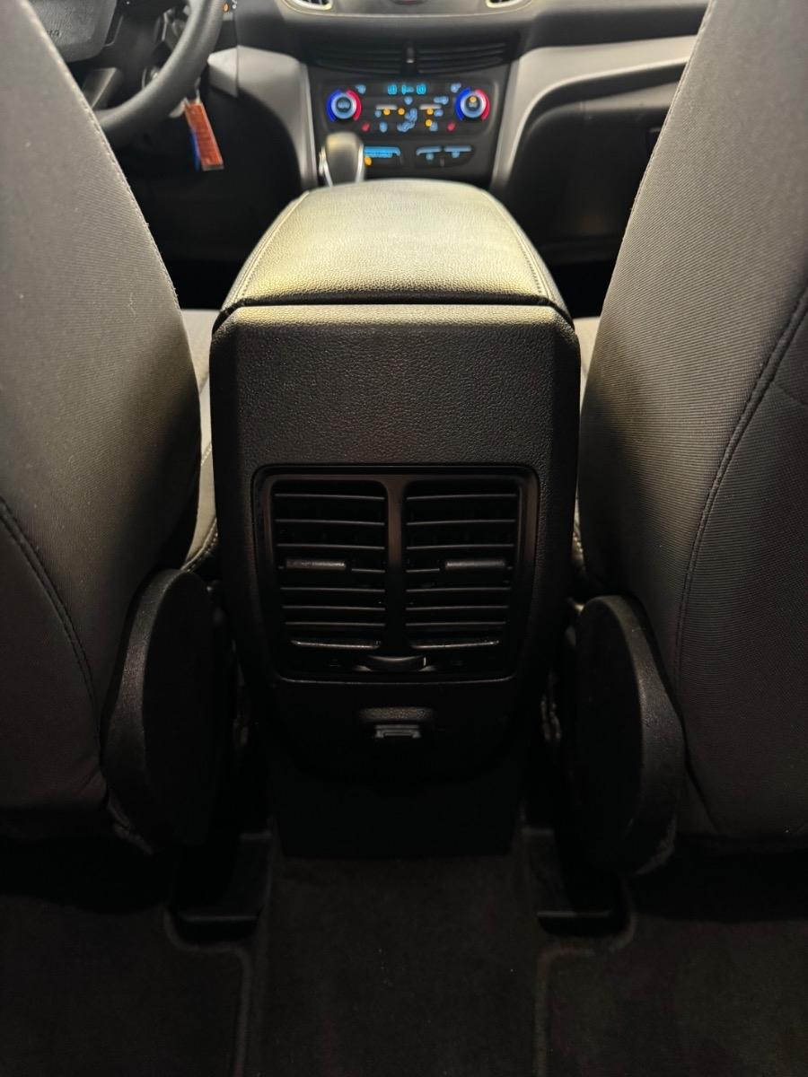 Ford Escape SE FWD 2018