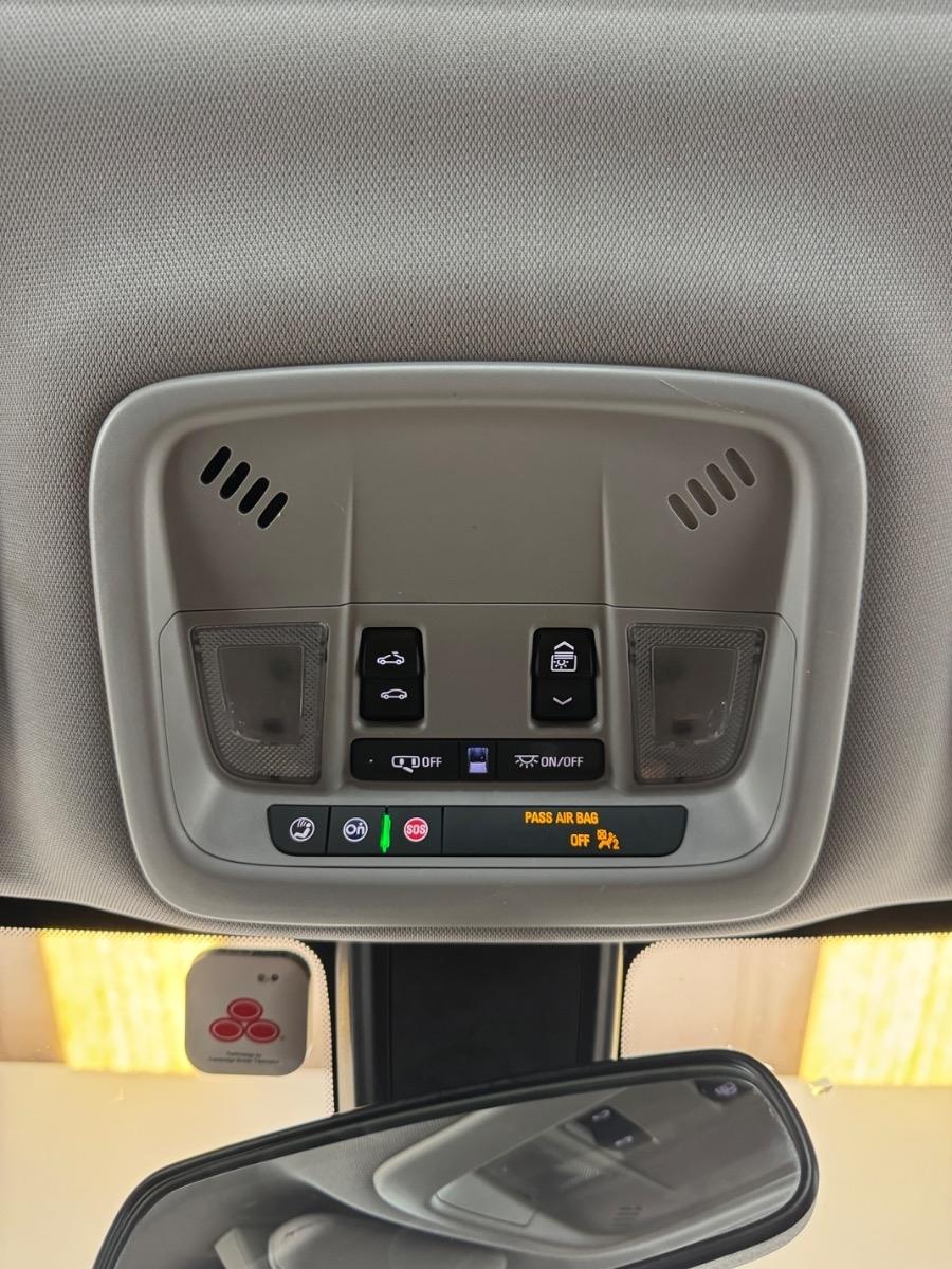 Chevrolet Malibu 4dr Sdn LT 2022
