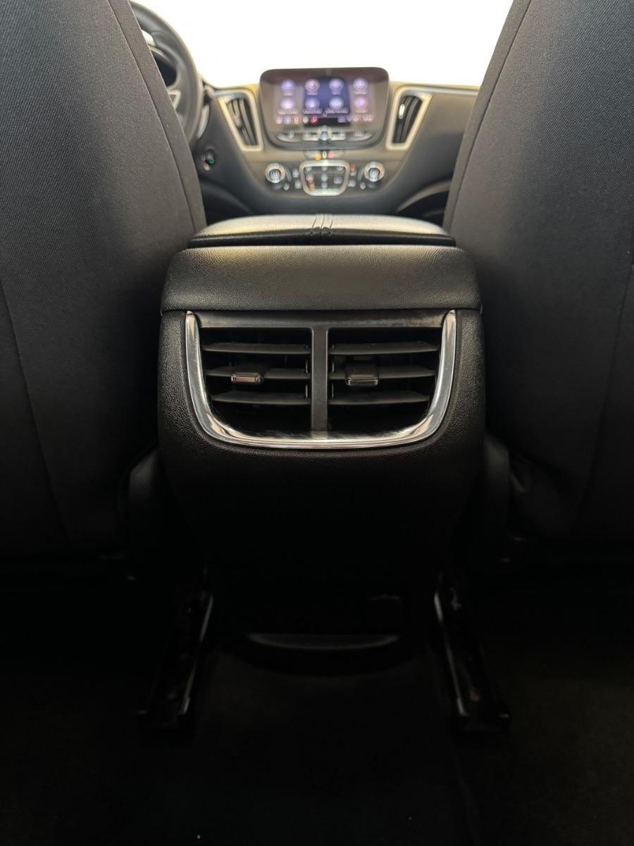 Chevrolet Malibu 4dr Sdn LT 2022