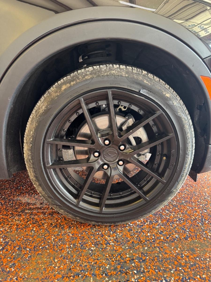 Cadillac XT4 AWD 4dr Premium Luxury 2020