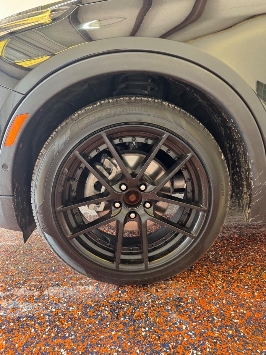 Cadillac XT4 AWD 4dr Premium Luxury 2020
