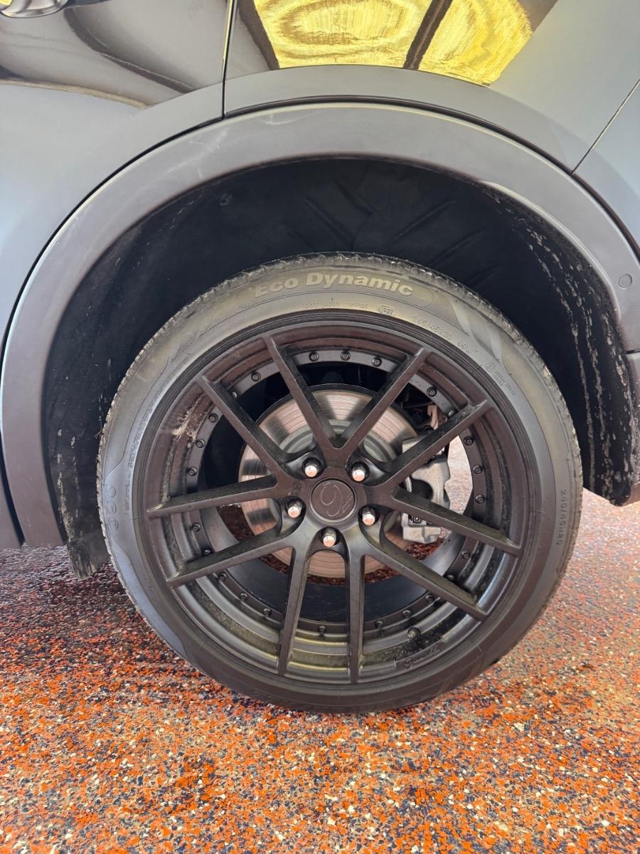 Cadillac XT4 AWD 4dr Premium Luxury 2020