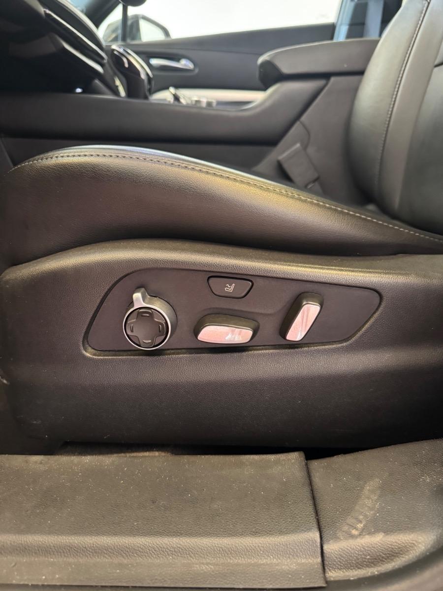 Cadillac XT4 AWD 4dr Premium Luxury 2020