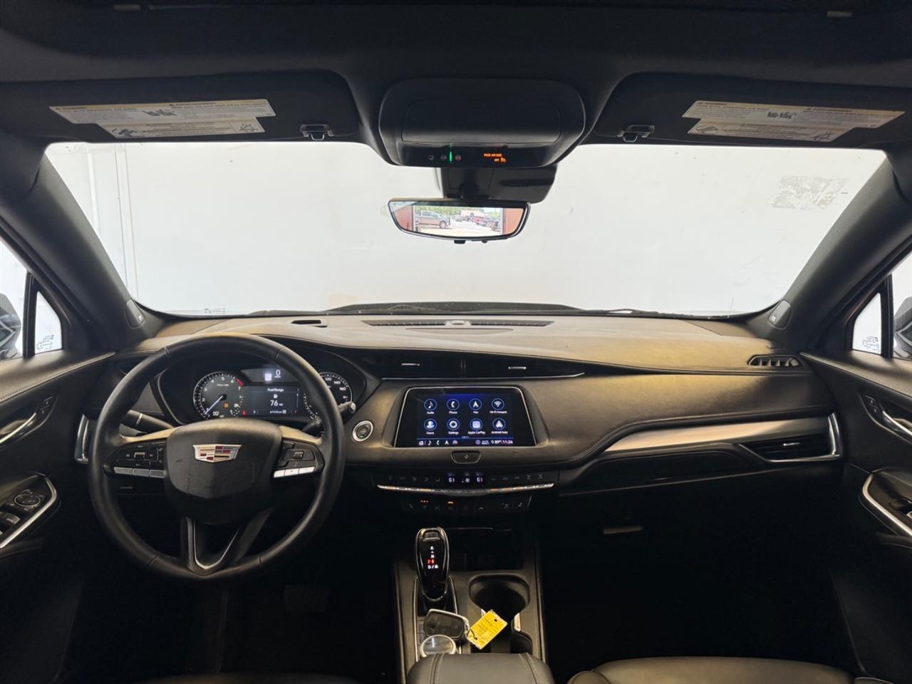 Cadillac XT4 AWD 4dr Premium Luxury 2020