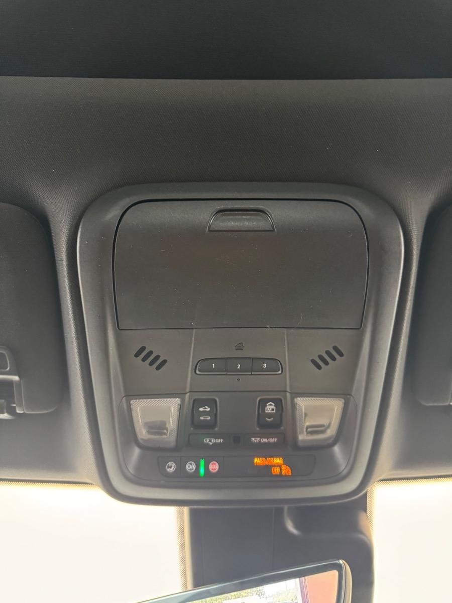 Cadillac XT4 AWD 4dr Premium Luxury 2020