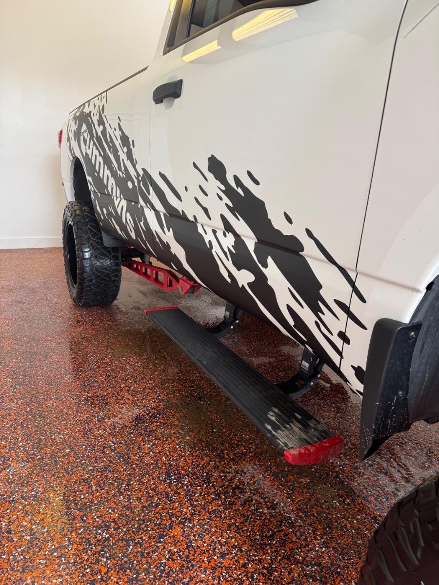 Nissan Titan XD 4x4 Diesel Single Cab S 2017