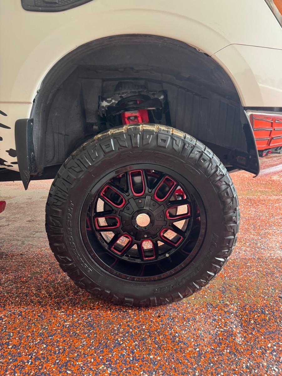 Nissan Titan XD 4x4 Diesel Single Cab S 2017