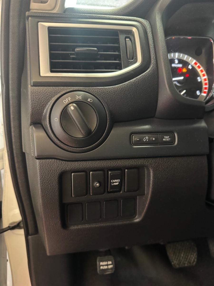 Nissan Titan XD 4x4 Diesel Single Cab S 2017