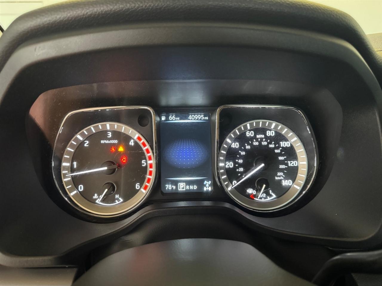 Nissan Titan XD 4x4 Diesel Single Cab S 2017