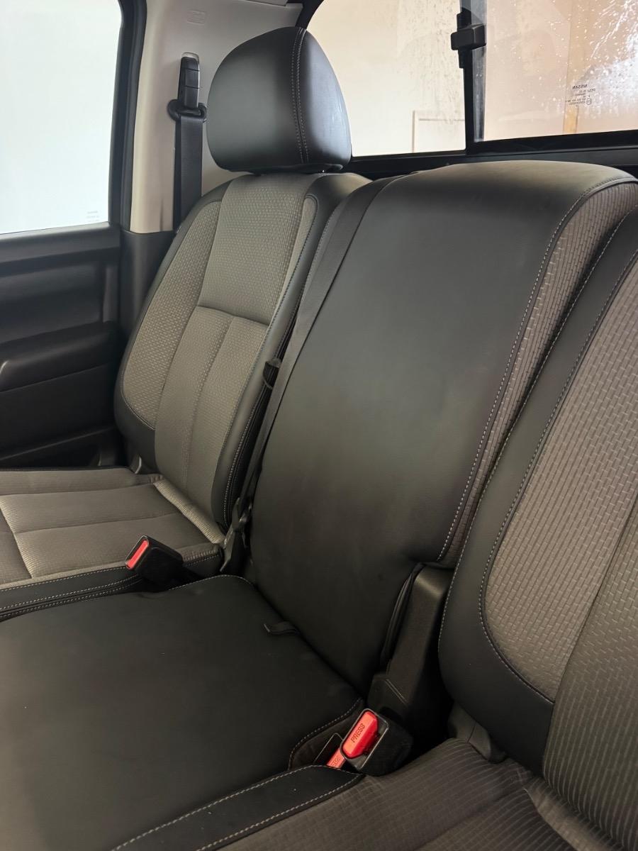 Nissan Titan XD 4x4 Diesel Single Cab S 2017