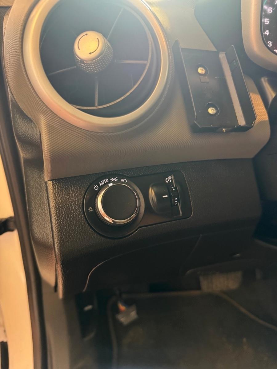 Chevrolet Sonic 5dr HB Auto LT w/1FL 2019