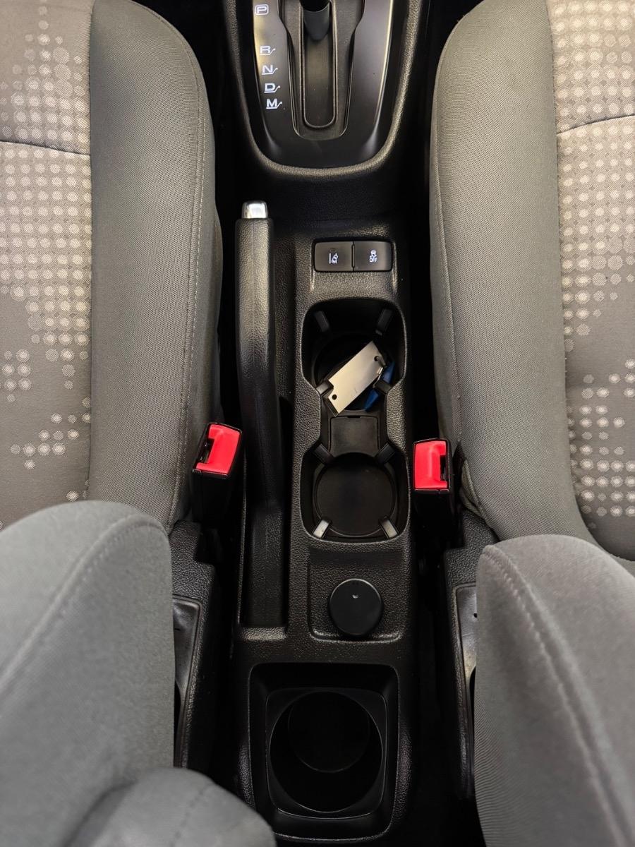 Chevrolet Sonic 5dr HB Auto LT w/1FL 2019