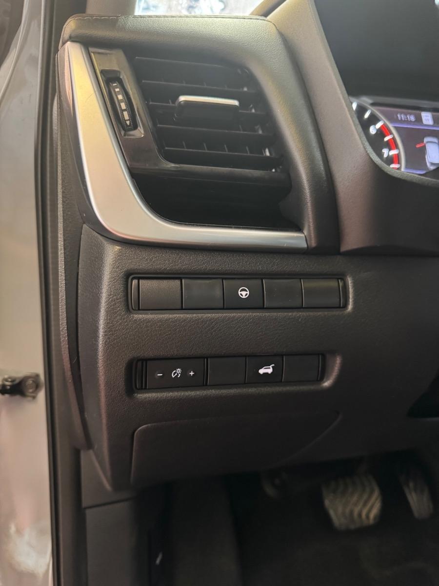 Nissan Rogue AWD SL 2022