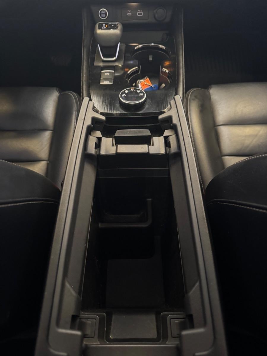 Nissan Rogue AWD SL 2022