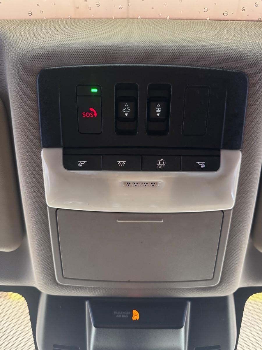Nissan Rogue AWD SL 2022