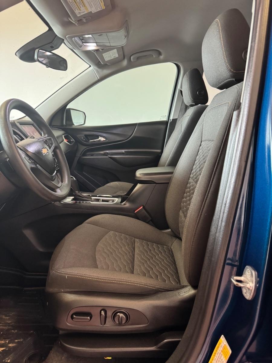Chevrolet Equinox FWD 4dr LT w/1LT 2020