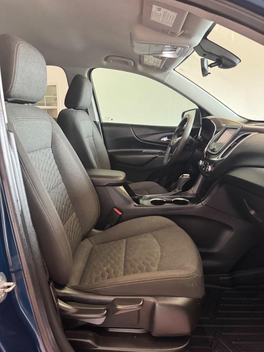 Chevrolet Equinox FWD 4dr LT w/1LT 2020