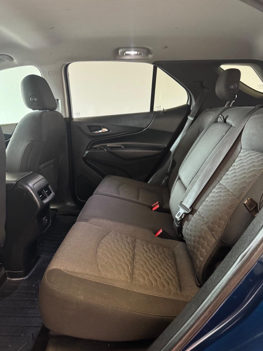 Chevrolet Equinox FWD 4dr LT w/1LT 2020