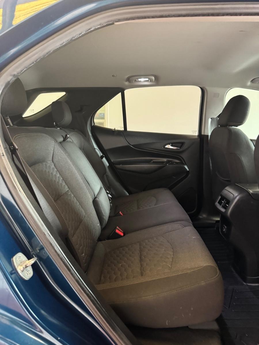 Chevrolet Equinox FWD 4dr LT w/1LT 2020