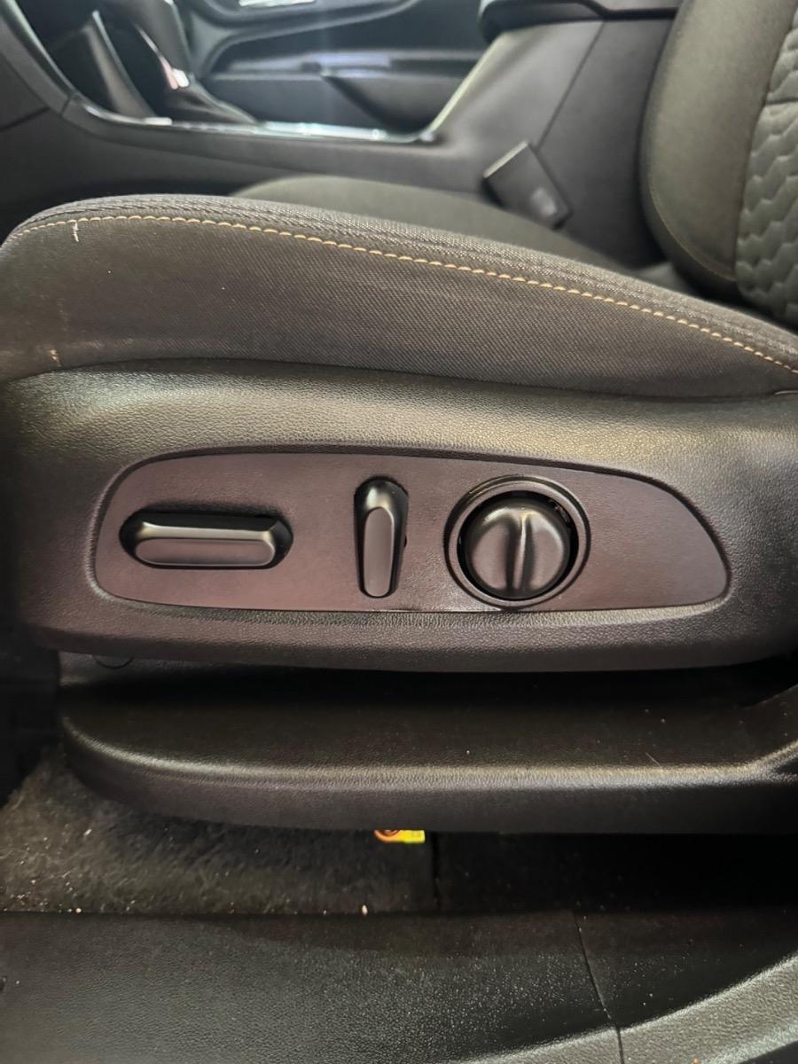 Chevrolet Equinox FWD 4dr LT w/1LT 2020
