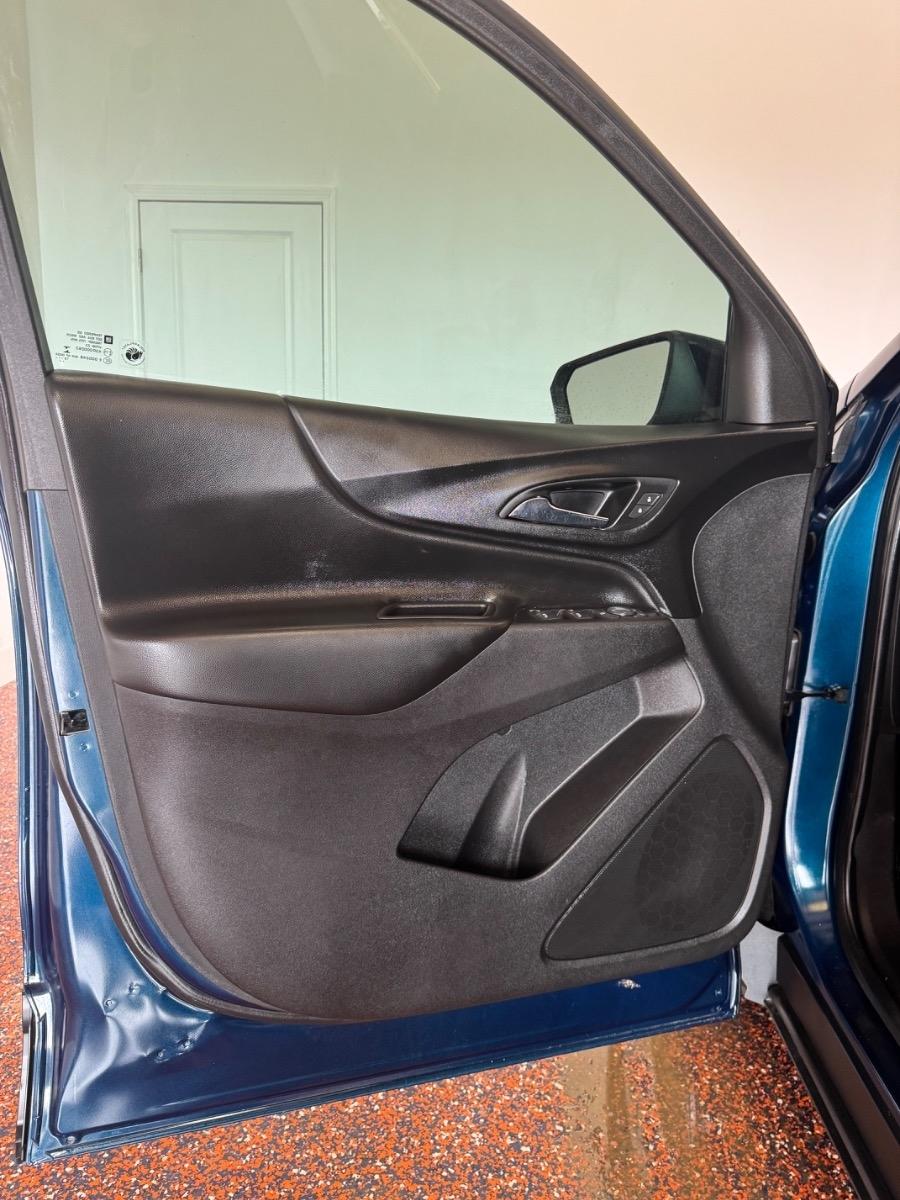 Chevrolet Equinox FWD 4dr LT w/1LT 2020