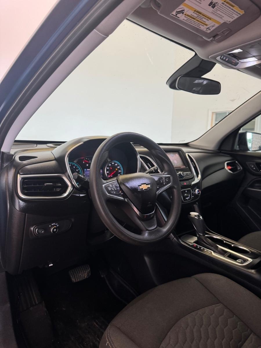 Chevrolet Equinox FWD 4dr LT w/1LT 2020